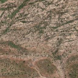 Satellite imagery of Mount Eliza, AU