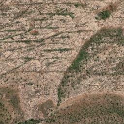 Satellite imagery of Mount Eliza, AU