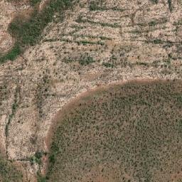 Satellite imagery of Mount Eliza, AU