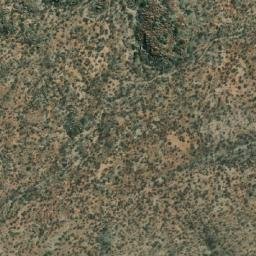 Satellite imagery of Nurupeto, AO