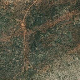 Satellite imagery of Uí, AO