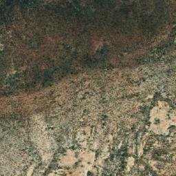 Satellite imagery of Uí, AO