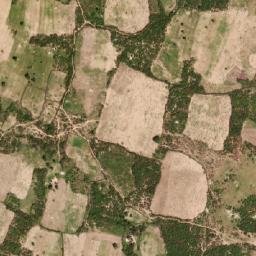 Satellite imagery of Montchima, AO