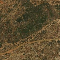 Satellite imagery of Montuluca, AO
