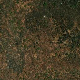 Satellite imagery of Ófui, AO