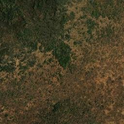 Satellite imagery of Ófui, AO