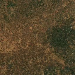 Satellite imagery of Ófui, AO