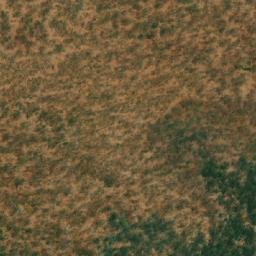 Satellite imagery of Cuancanda, AO