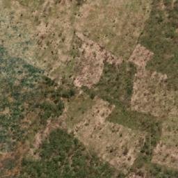 Satellite imagery of Tchifuata, AO