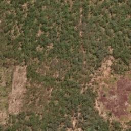 Satellite imagery of Tchifuata, AO