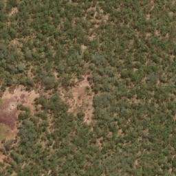 Satellite imagery of Tchifuata, AO