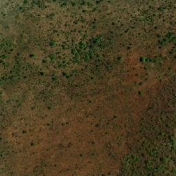 Satellite imagery of Muenandjamba, AO