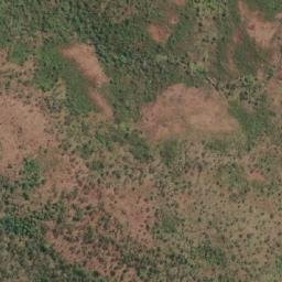 Satellite imagery of Mount Knight, AU