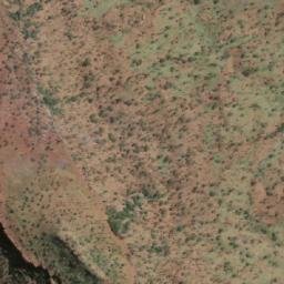 Satellite imagery of Mount Kukpalli, AU