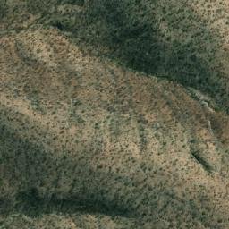 Satellite imagery of Girombo, AO