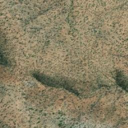 Satellite imagery of Girombo, AO