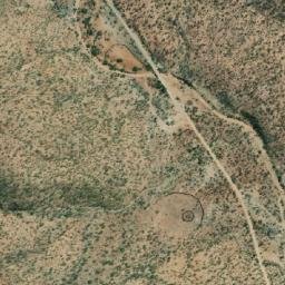 Satellite imagery of Girombo, AO