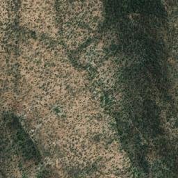 Satellite imagery of Matuto, AO