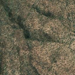 Satellite imagery of Matuto, AO