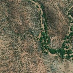 Satellite imagery of Matuto, AO