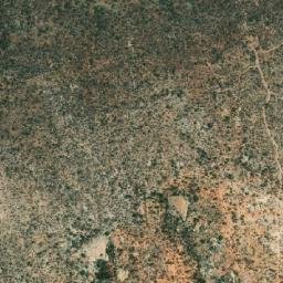 Satellite imagery of Uí, AO