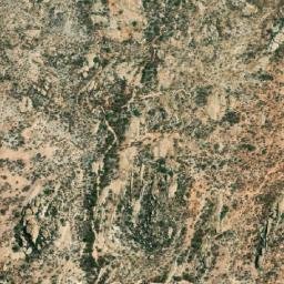 Satellite imagery of Uí, AO