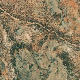 Satellite imagery of Macuala, AO