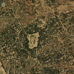 Satellite imagery of Montuluca, AO