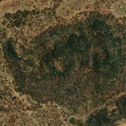 Satellite imagery of Montuluca, AO