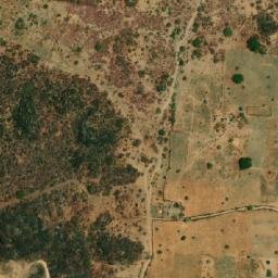 Satellite imagery of Montuluca, AO