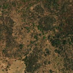 Satellite imagery of Ófui, AO