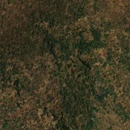 Satellite imagery of Ófui, AO