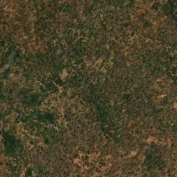 Satellite imagery of Ófui, AO