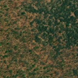 Satellite imagery of Cuancanda, AO