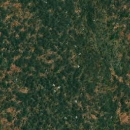 Satellite imagery of Cuancanda, AO