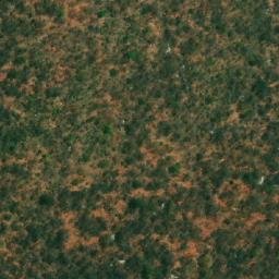 Satellite imagery of Cuancanda, AO