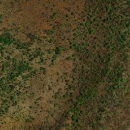 Satellite imagery of Muenandjamba, AO