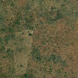 Satellite imagery of Muenandjamba, AO