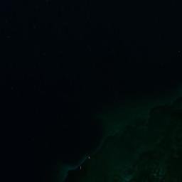 Satellite imagery of Ponta Quichundulo, MZ