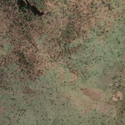 Satellite imagery of Mount Kukpalli, AU