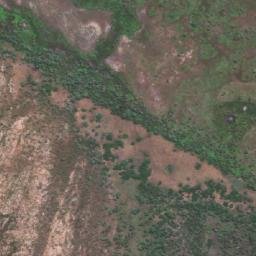 Satellite imagery of Mount Young, AU