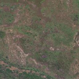 Satellite imagery of Mount Young, AU