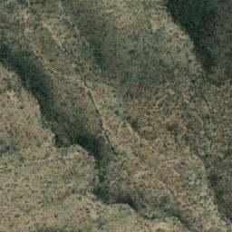 Satellite imagery of Nurupeto, AO