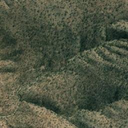 Satellite imagery of Girombo, AO