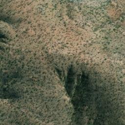 Satellite imagery of Girombo, AO