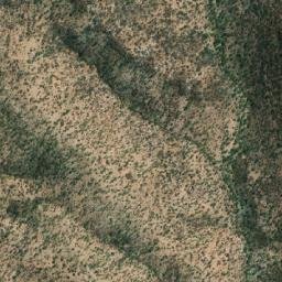 Satellite imagery of Matuto, AO