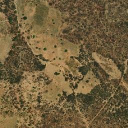 Satellite imagery of Mulonga, AO