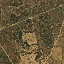 Satellite imagery of Mulonga, AO
