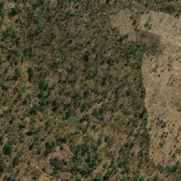 Satellite imagery of Muncolo, AO