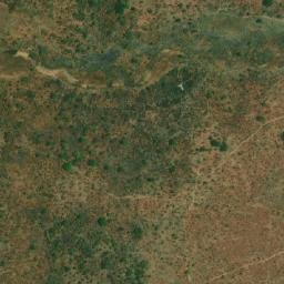 Satellite imagery of Muenandjamba, AO